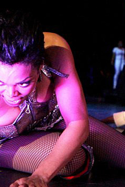 Janet Jackson 14