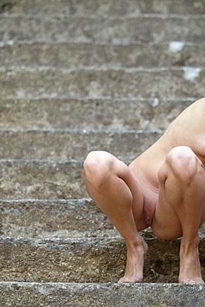 Aljena A. By Dmitry Maslof - Rubika 14