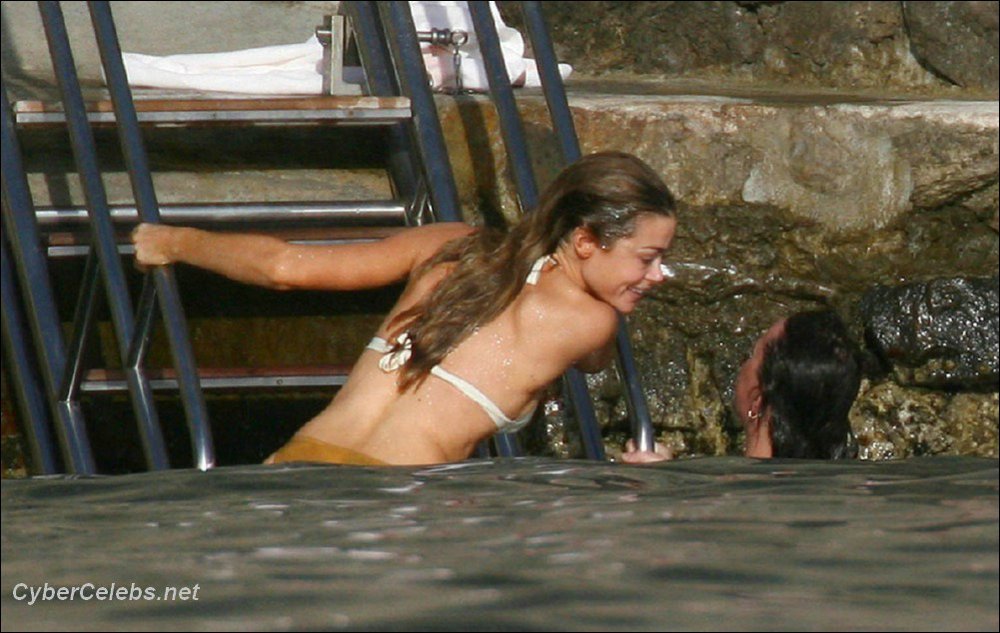 Denise Richards 10
