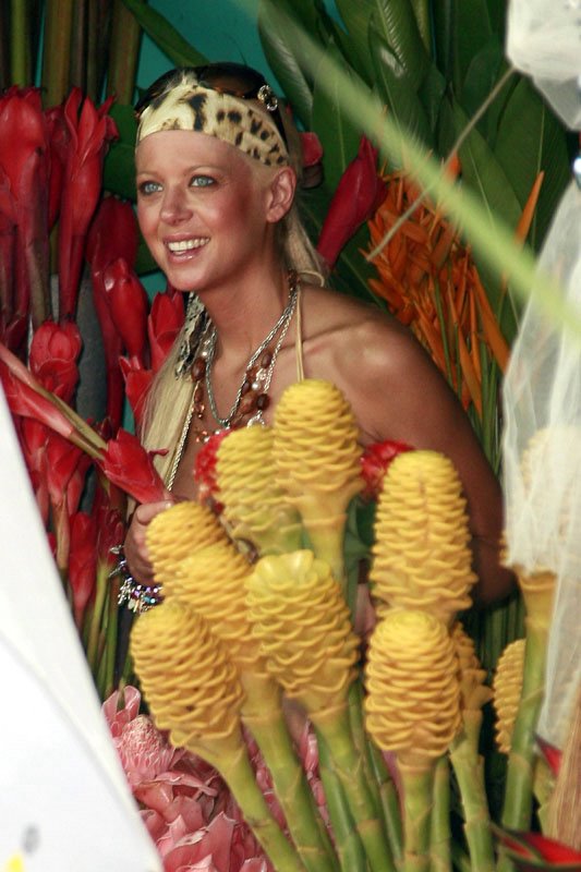 Tara Reid 10