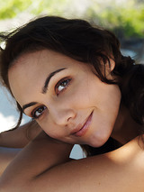 Gabriela in Panchina 08