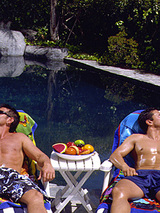 Poolside Service 00