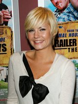 Elisa Cuthbert 07