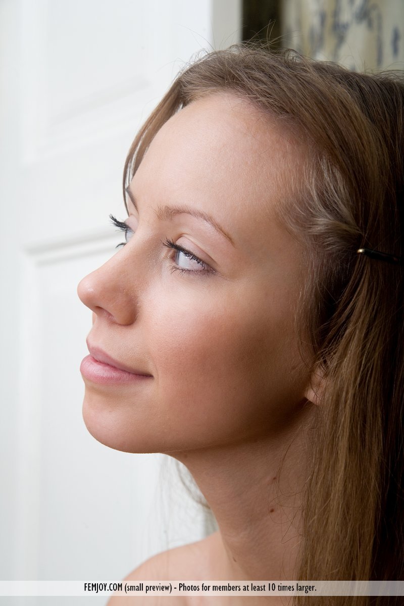 Larissa - Deeper Understanding 14