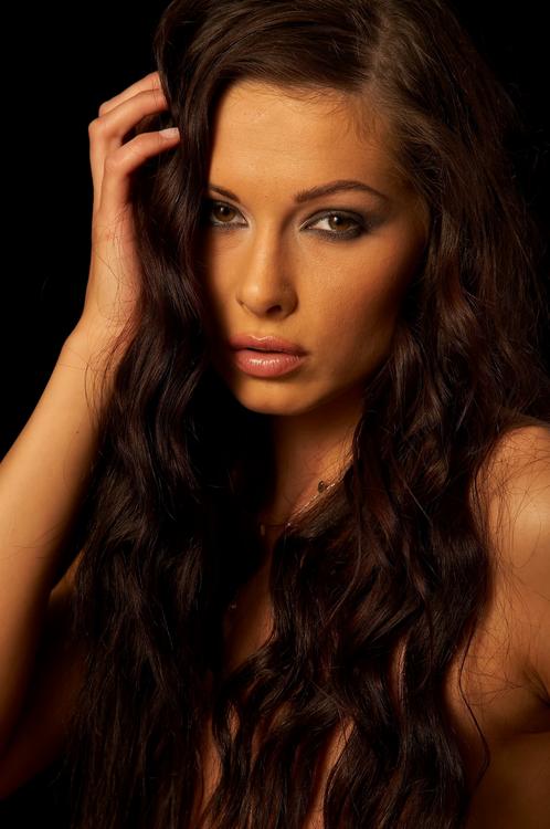 Evelyn Lory 14 