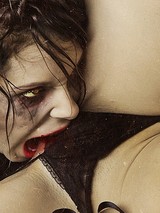 Sexy Zombies attack the Digital Desire studios  00