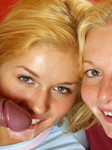 Katja & Saskia 14