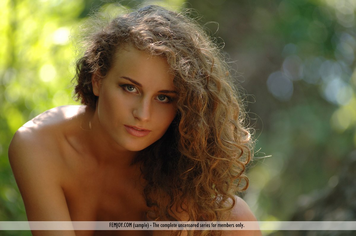 Ivana E. - If I Had You 15 
