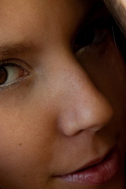 Lizzie - Path of Beauty 10