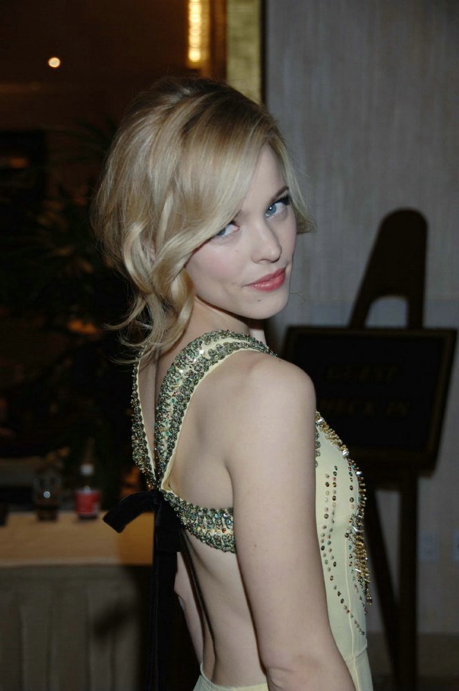 Rachel McAdams 07