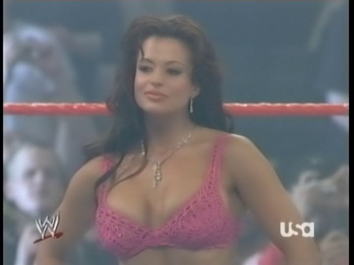 Hot Candice Michelle 09