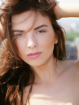 Monicca - Into the sky 12
