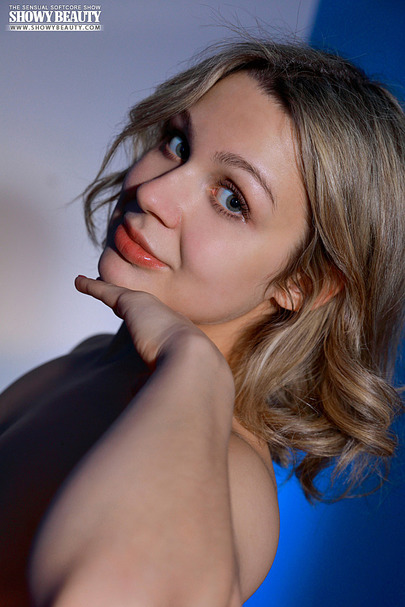 Steamy Hot Girl Fantasy 19