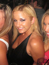 Hottest Girl 05