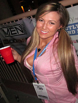 Hottest Girl 08