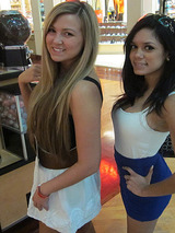 Hottest Girl 09