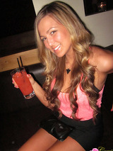 Hottest Girl 10