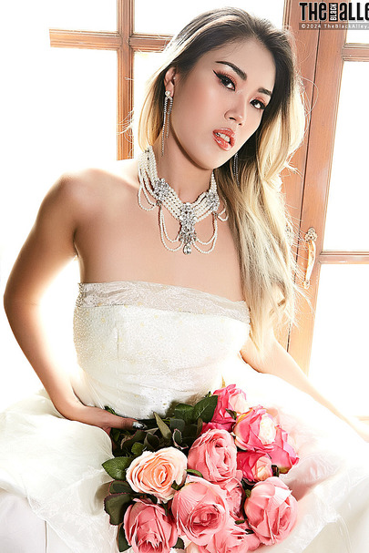 Sexy Asian Babe Deanna 03