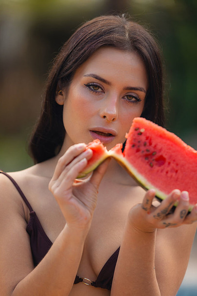 Taste Of Summer - Maria Wars 03