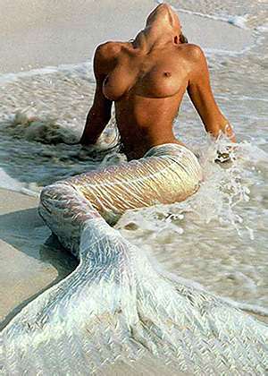 Stephanie Seymour