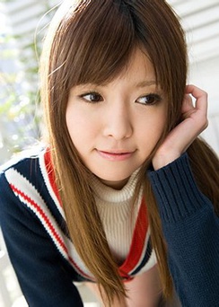 Miho Inamura - School student fetish