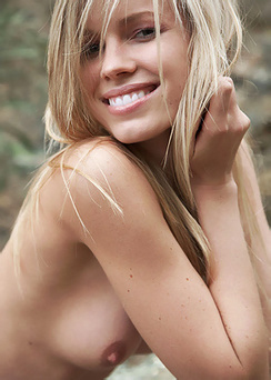 Outdoor beauty