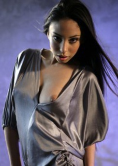 Alexis Love