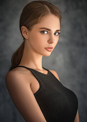 Russian Beauty