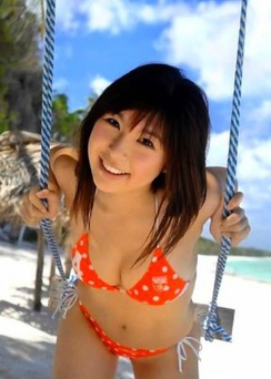 Mikie Hara - Island of Paradise