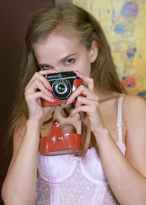 Xenia's Intimate Direct Collection By Matiss