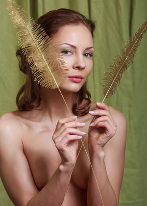 Zheni Nude Art Collection By Rylsky