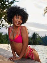 Sandra & Selva's Sexy Rivalry 11