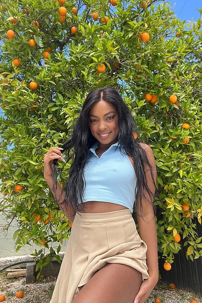 Selfie 4U - Jugo De Naranja 00