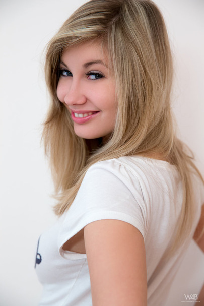 Holy Teases With Glass Dildo 03