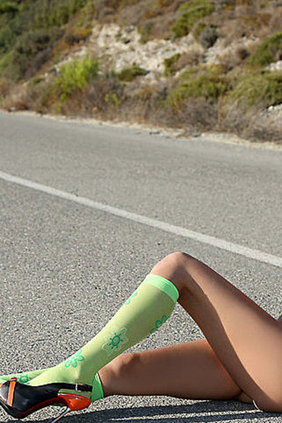 Maria - Greece this way 09