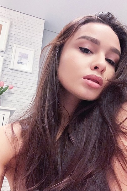 Astrid's Selfies 11